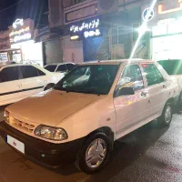 پراید131SE