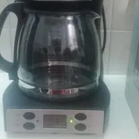 قهوه ساز نو|سماور، چای‌ساز، قهوه‌ساز|قوچان, |دیوار