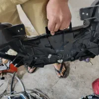 چراغ طرح ایروکس