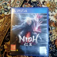 دیسک نیهو ps4