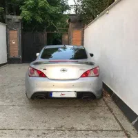 جنسیس کوپه ۲۰۱۰