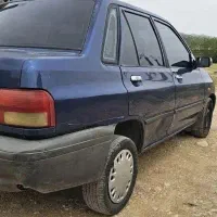 پراید مدل 92