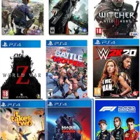 کپی خور کردن تا ورژن ۱۲.۵۲در محل شما|کنسول، بازی ویدئویی و آنلاین|اردبیل, |دیوار