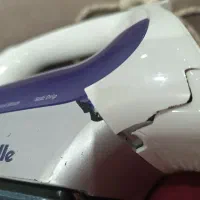 اتو براویل استرالیایی|اتو و لوازم اتو|مشهد, هنرور|دیوار