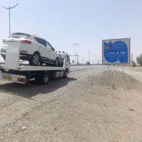 خودروبر  یدک کش  جرثقیل  امدادخودرو. یدکش|خدمات حمل و نقل|بیرجند, |دیوار