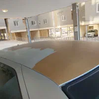 زانتیا ۲۰۰۰مدل۸۵|خودرو سواری و وانت|پرند, فاز ۲|دیوار