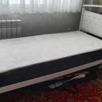 تخت خواب نوجوان