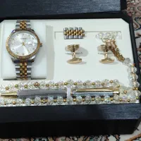 ساعت عربی