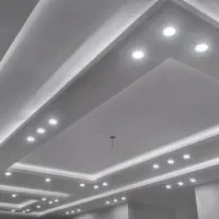 برقکاری ویلا باغ آپارتمان واداری