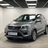 ام‌وی‌ام X22 دنده‌ای اسپرت اکسلنت،مدل 1399خودرو360
