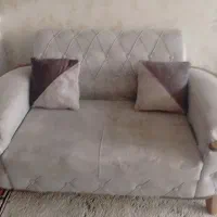 مبل دونفره