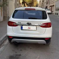 برلیانس V5 وارداتی|خودرو سواری و وانت|تهران, شهرک ولیعصر شمالی|دیوار