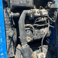 نیسان مدل 93 موتور صفر|خودرو سواری و وانت|الیگودرز, |دیوار