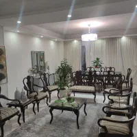 سرویس مبلمان و ناهار خوری چلندر|مبلمان خانگی و میز عسلی|گرگان, |دیوار