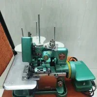 سردوز پروانه کاملا نو