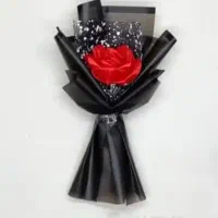 گل روبانی|گل مصنوعی|سیرجان, |دیوار