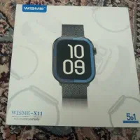 ساعت هوشمندWISMe