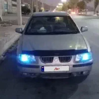 سمند lx 86|خودرو سواری و وانت|شهرکرد, |دیوار