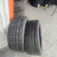 لاستیک ترینگل خارجی