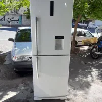 خریدوفروش انواع یخچال سالم موتورسوخته پوسیده