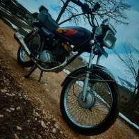 موتور سیکلت