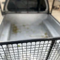 پراید وانت مدل 95|خودرو سواری و وانت|دورود, |دیوار