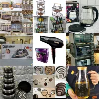 وسایل آشپزخونه|ظروف سرو و پذیرایی|مسجد سلیمان, |دیوار