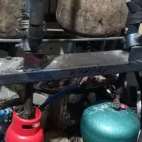 شارژ پیکنیک کپسول خرید سهمیه گاز فروش لوازم گاز