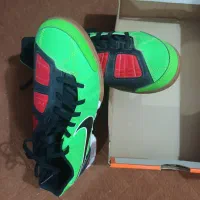 کفش فوتسال و فوتبال