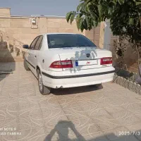 فروش سمند ال‌ایکس|خودرو سواری و وانت|نهاوند, |دیوار