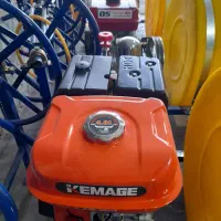 ادوات کشاورزی گلشادی|ماشینآلات صنعتی|نجفآباد, گلدشت|دیوار