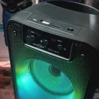 اسپیکر 1873/بلوتوثی/تو هر جمعی جاشه|پخش‌کننده همراه|تهران, یاخجی آباد|دیوار