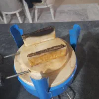 چراغ خوراک پزی نوستالژی