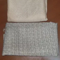 پارچه های بسیار زیبا|لباس|ساری, |دیوار