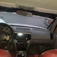 کاپرا دودف ۸۹ بی رنگ|خودرو سواری و وانت|یاسوج, |دیوار