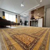 ۷۰متر سالن پرده خور پارکینگ سندی*وام+سند تکبرگ|فروش آپارتمان|گرمدره, |دیوار