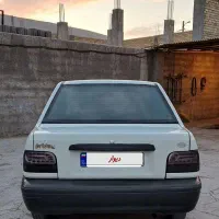 پراید ۸۲|خودرو سواری و وانت|ارسنجان, |دیوار