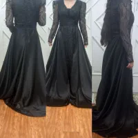 لباس مجلسی نو میباشد