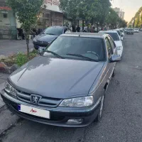 پژو پارس سال XU7 مدل ۱۴۰۰