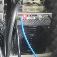 سایلنت باکس ماینر هوشمند دو ظرفیتی