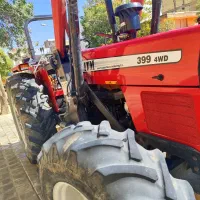 تراکتور|خودرو سنگین|درودزن, |دیوار