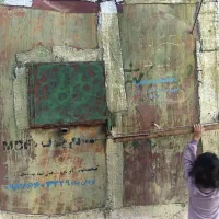 کانکس مغازه|فروشگاه و مغازه|لوداب, |دیوار