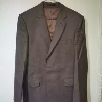 کت و کراوات مردانه