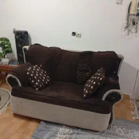 مبل 7نفره بدونه پارگی