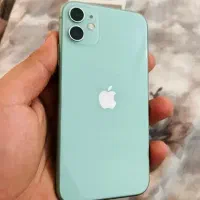گوشی آیفون 11نرمال
