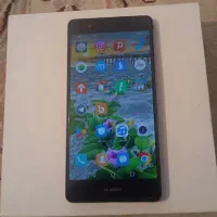 p9 lite|موبایل|کرج, اخترآباد|دیوار