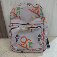کیف مدرسه