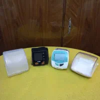 دستگاه فشار سنج برند norditaia  و frolic