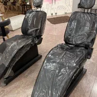 صندلی اصلاح