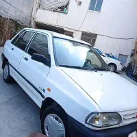 پراید ۸۸دوگانه